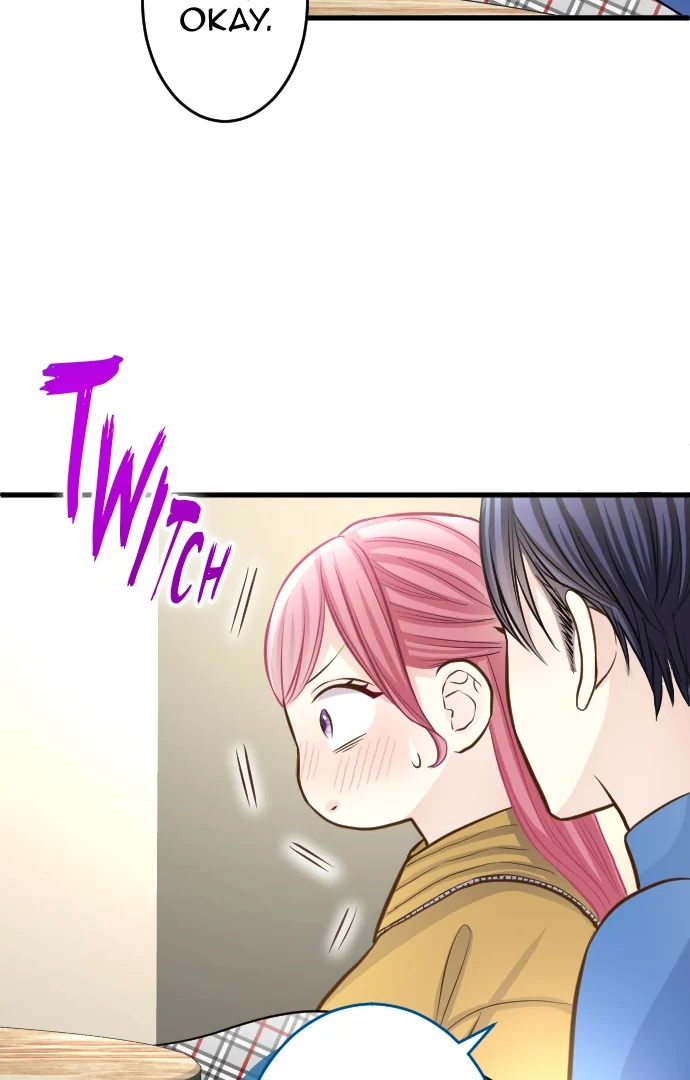 Pocha-Meshi: Stuff Your Cheeks With Love! Chapter 49 - page 85