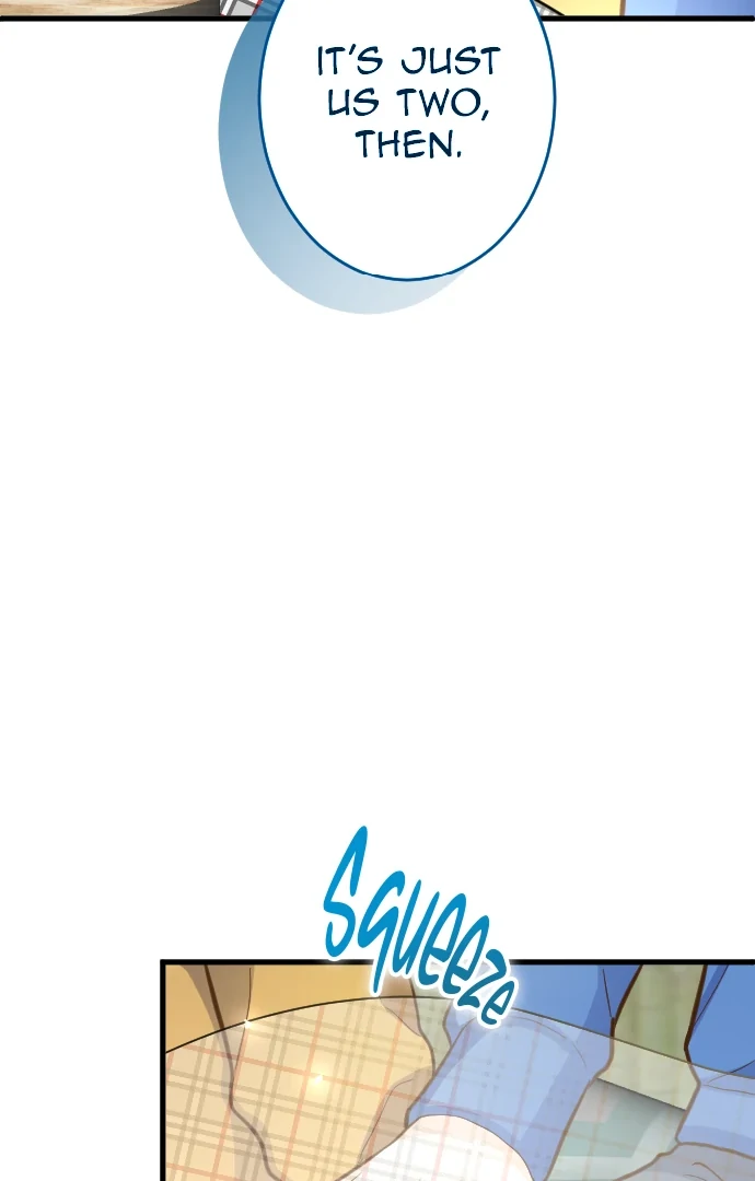 Pocha-Meshi: Stuff Your Cheeks With Love! Chapter 49 - page 86