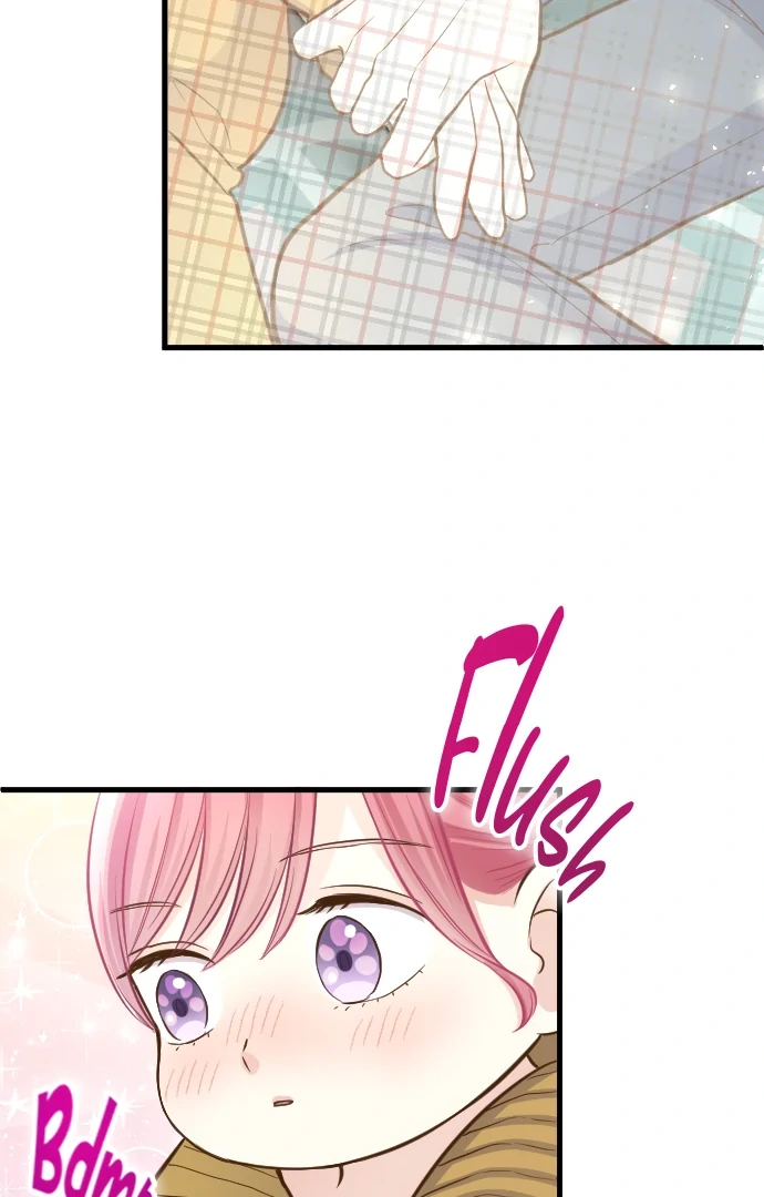 Pocha-Meshi: Stuff Your Cheeks With Love! Chapter 49 - page 87