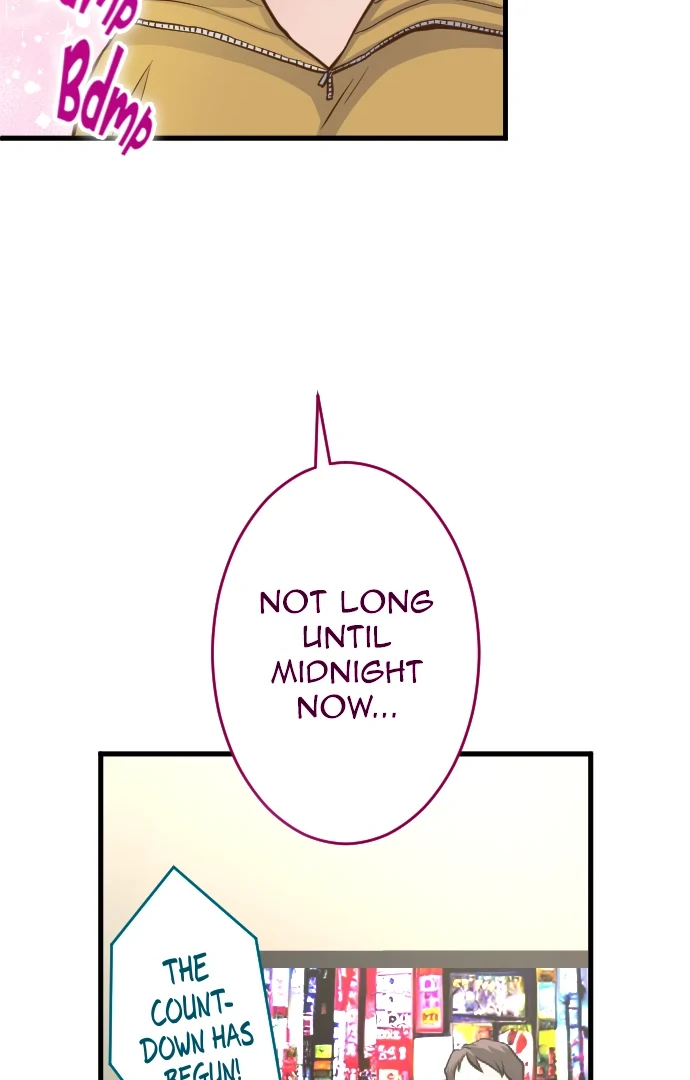 Pocha-Meshi: Stuff Your Cheeks With Love! Chapter 49 - page 88