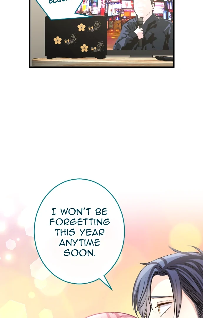 Pocha-Meshi: Stuff Your Cheeks With Love! Chapter 49 - page 89