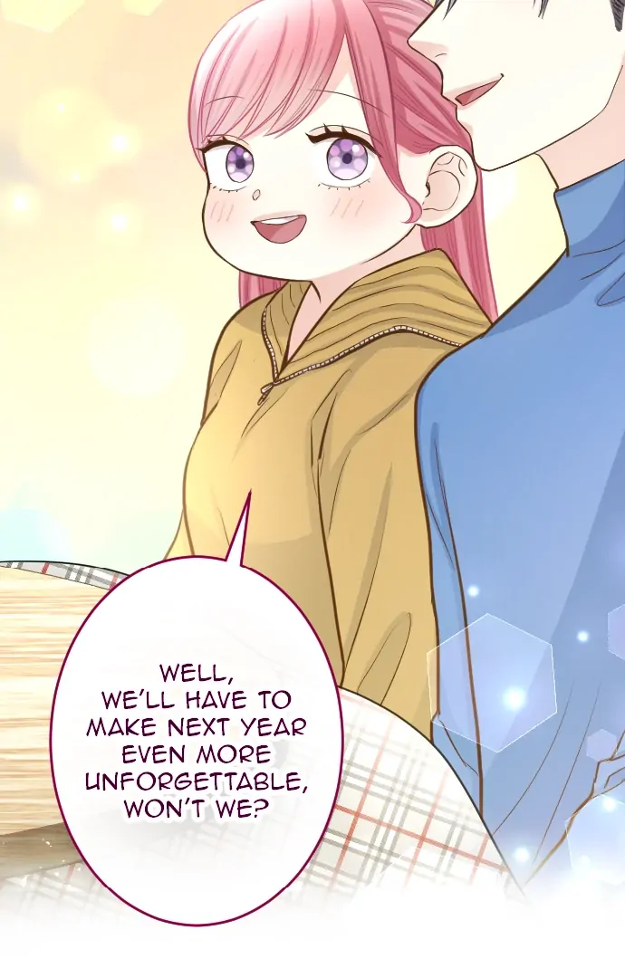 Pocha-Meshi: Stuff Your Cheeks With Love! Chapter 49 - page 90