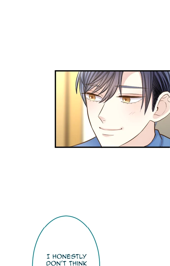 Pocha-Meshi: Stuff Your Cheeks With Love! Chapter 49 - page 91