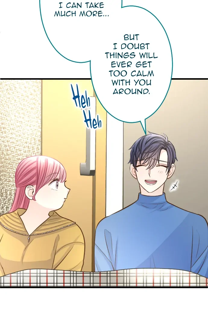 Pocha-Meshi: Stuff Your Cheeks With Love! Chapter 49 - page 92