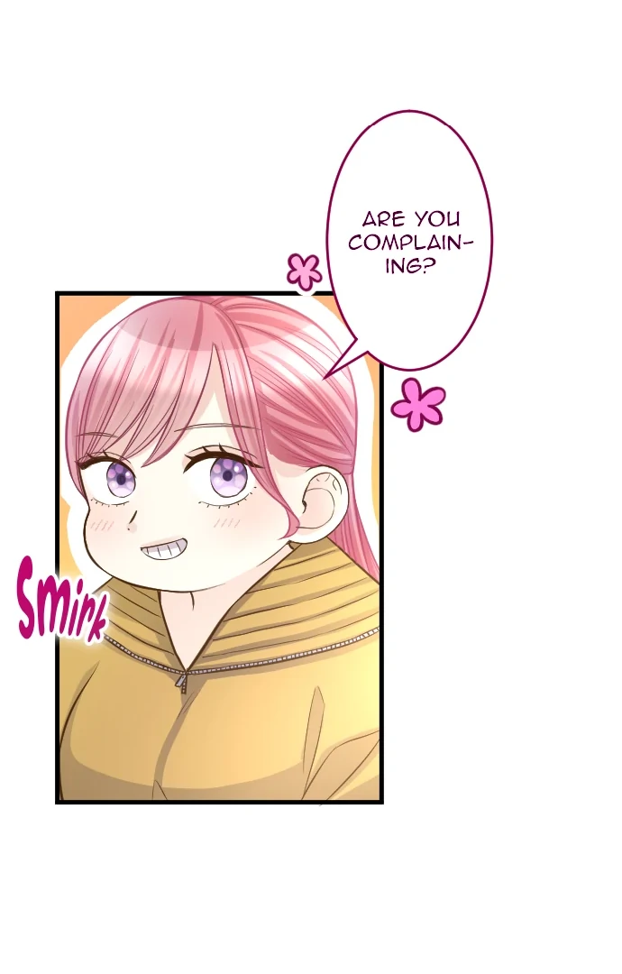 Pocha-Meshi: Stuff Your Cheeks With Love! Chapter 49 - page 93