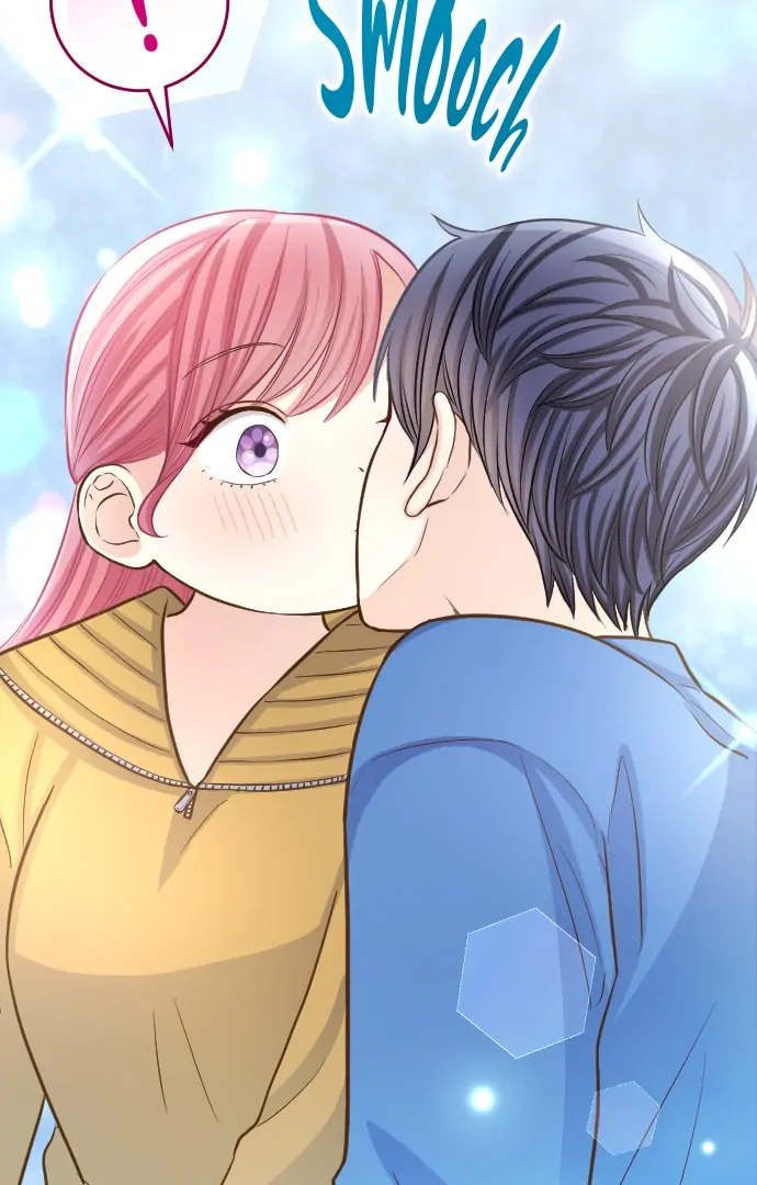 Pocha-Meshi: Stuff Your Cheeks With Love! Chapter 49 - page 95