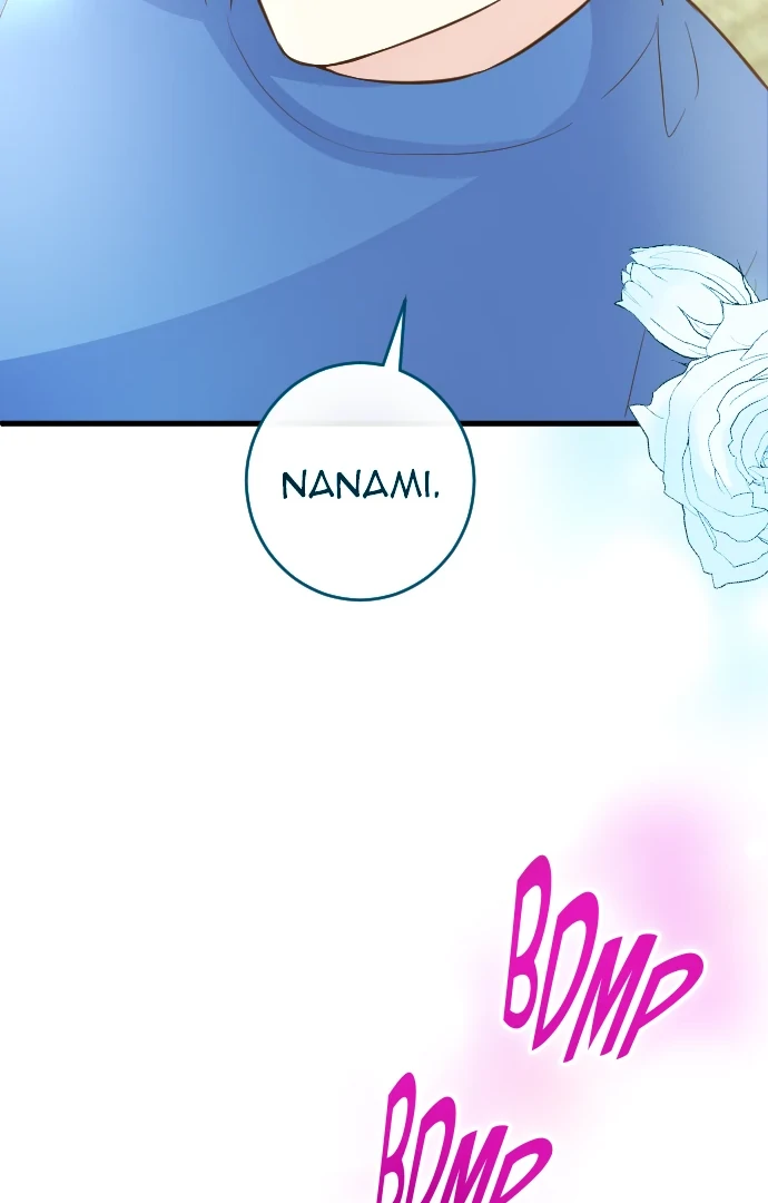 Pocha-Meshi: Stuff Your Cheeks With Love! Chapter 49 - page 97