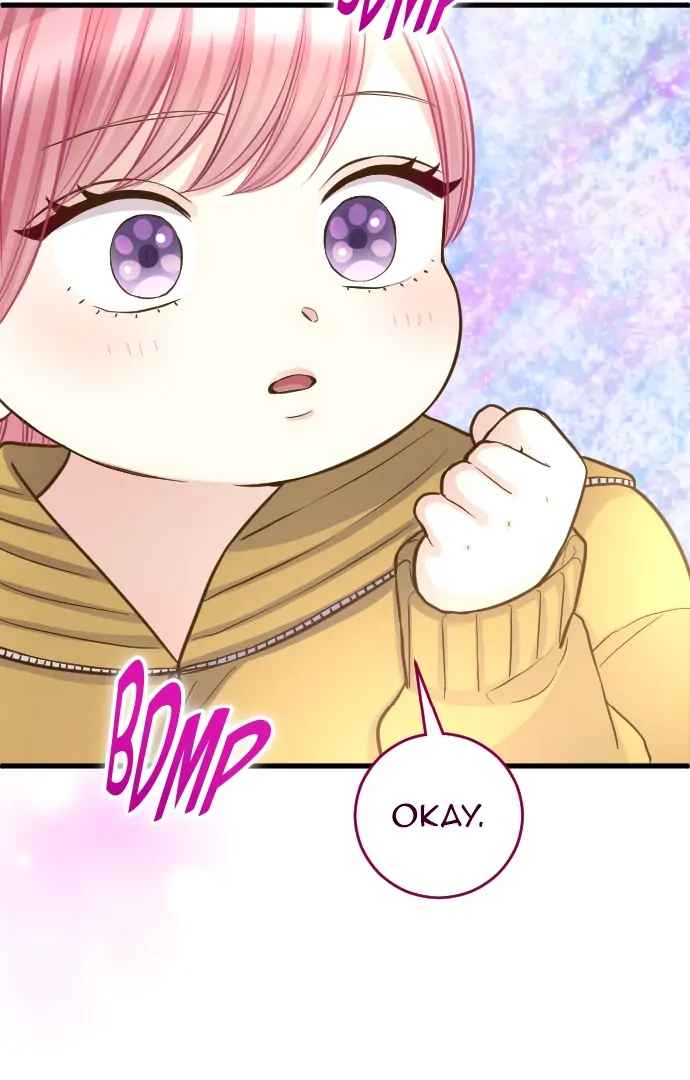 Pocha-Meshi: Stuff Your Cheeks With Love! Chapter 49 - page 98