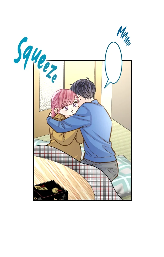 Pocha-Meshi: Stuff Your Cheeks With Love! Chapter 49 - page 99