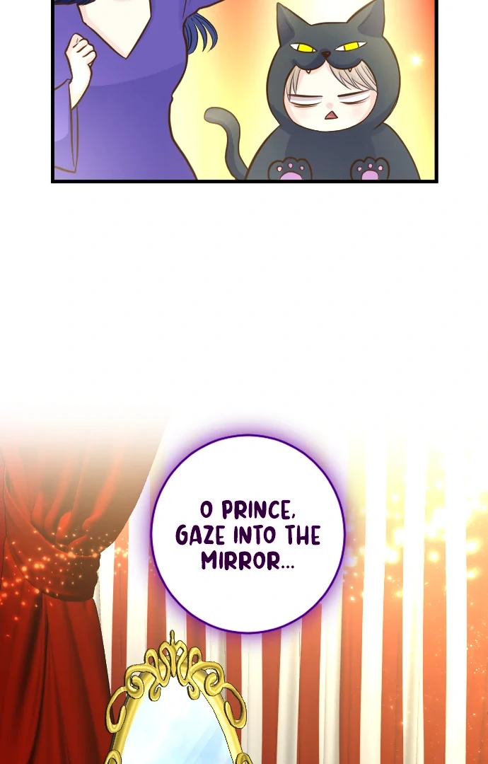 Pocha-Meshi: Stuff Your Cheeks With Love! Chapter 50 - page 11