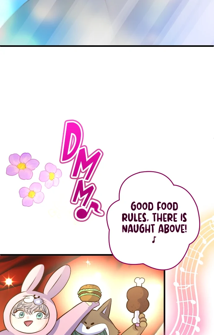 Pocha-Meshi: Stuff Your Cheeks With Love! Chapter 50 - page 14