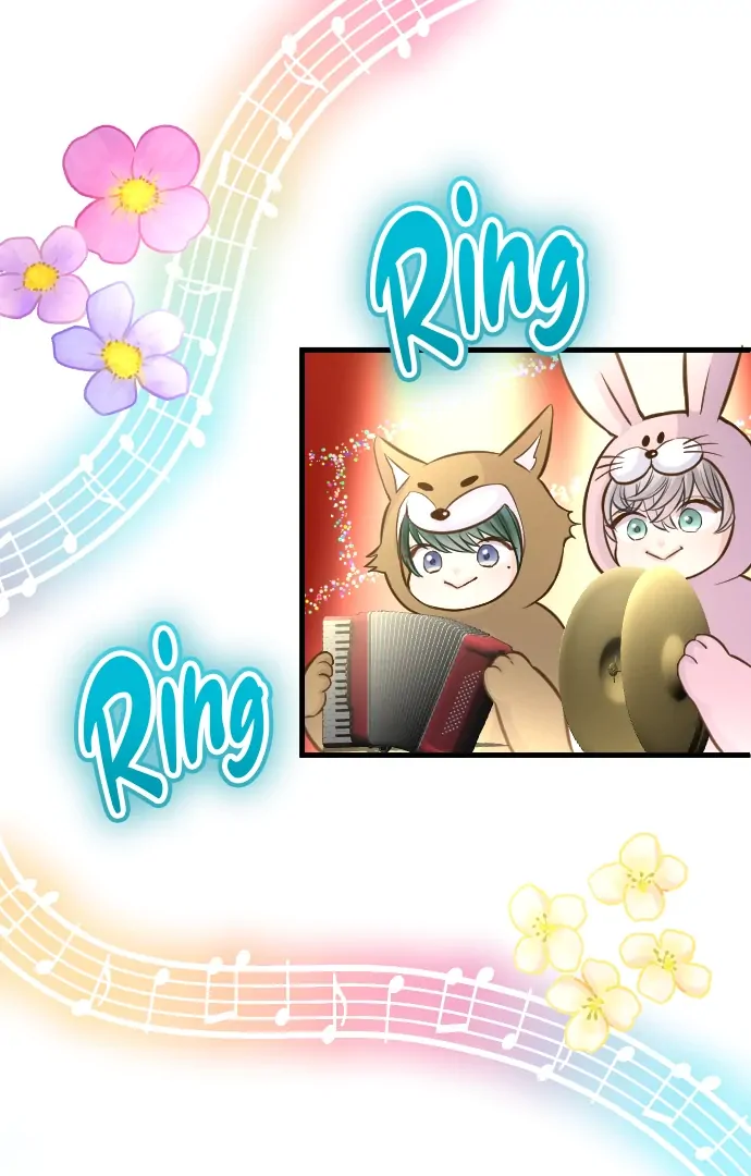 Pocha-Meshi: Stuff Your Cheeks With Love! Chapter 50 - page 1