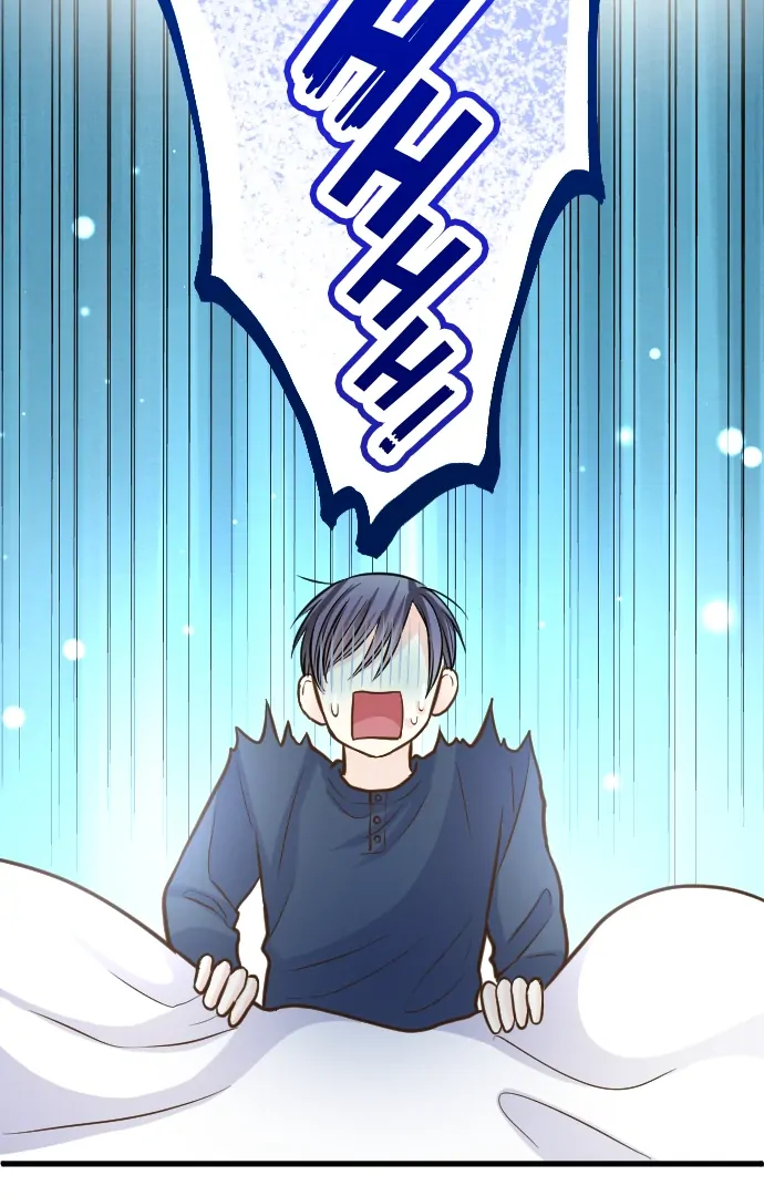 Pocha-Meshi: Stuff Your Cheeks With Love! Chapter 50 - page 21