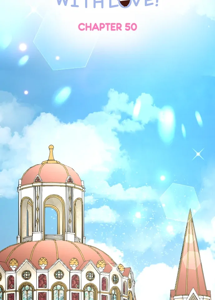 Pocha-Meshi: Stuff Your Cheeks With Love! Chapter 50 - page 27