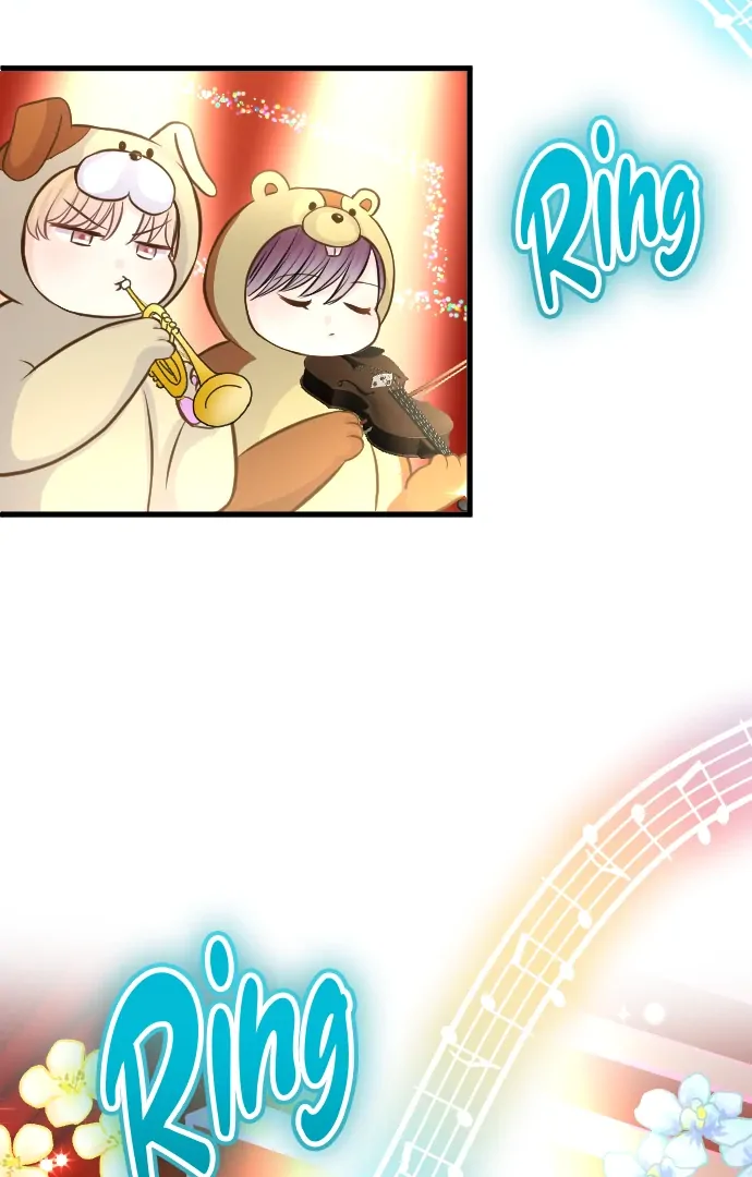 Pocha-Meshi: Stuff Your Cheeks With Love! Chapter 50 - page 2