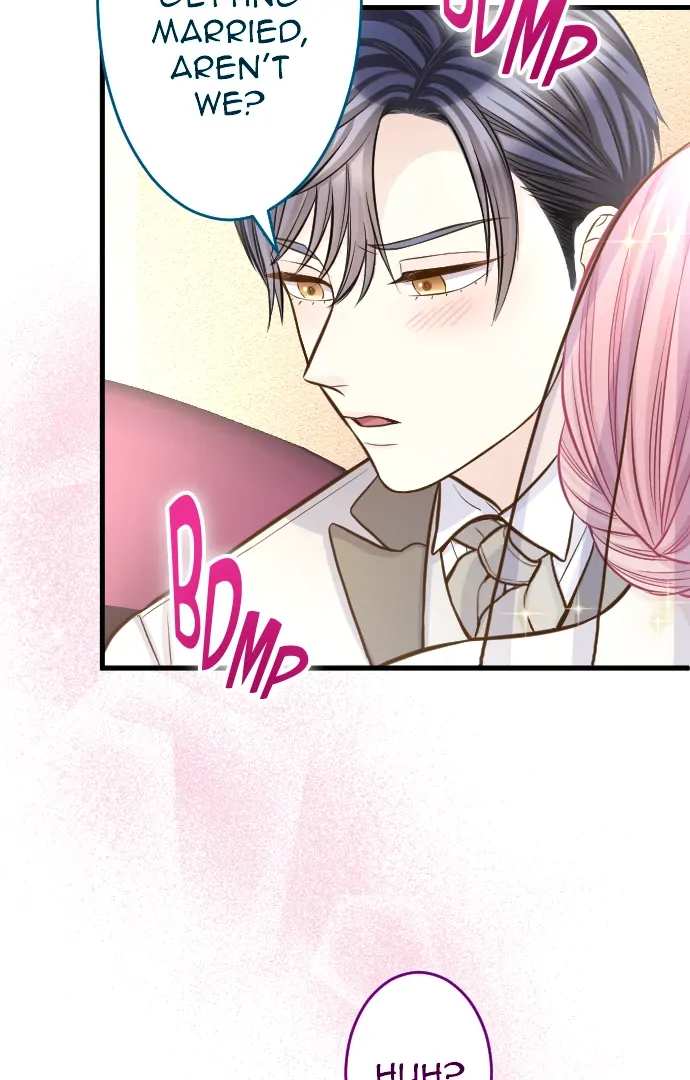 Pocha-Meshi: Stuff Your Cheeks With Love! Chapter 50 - page 38