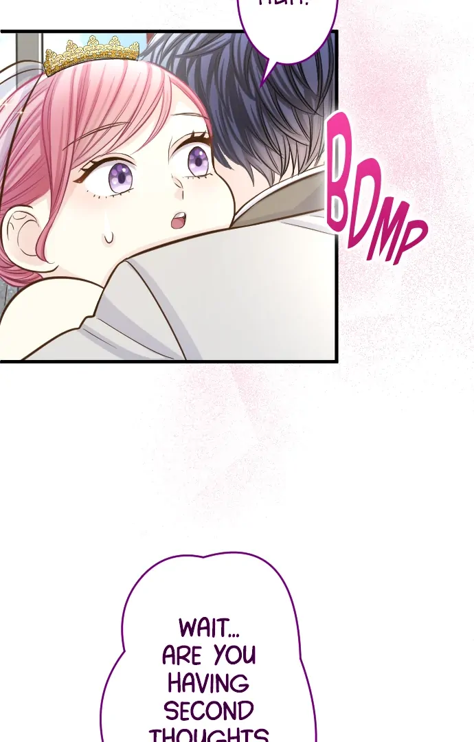 Pocha-Meshi: Stuff Your Cheeks With Love! Chapter 50 - page 39