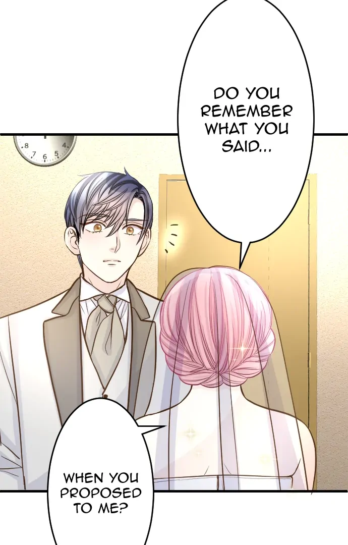 Pocha-Meshi: Stuff Your Cheeks With Love! Chapter 50 - page 44