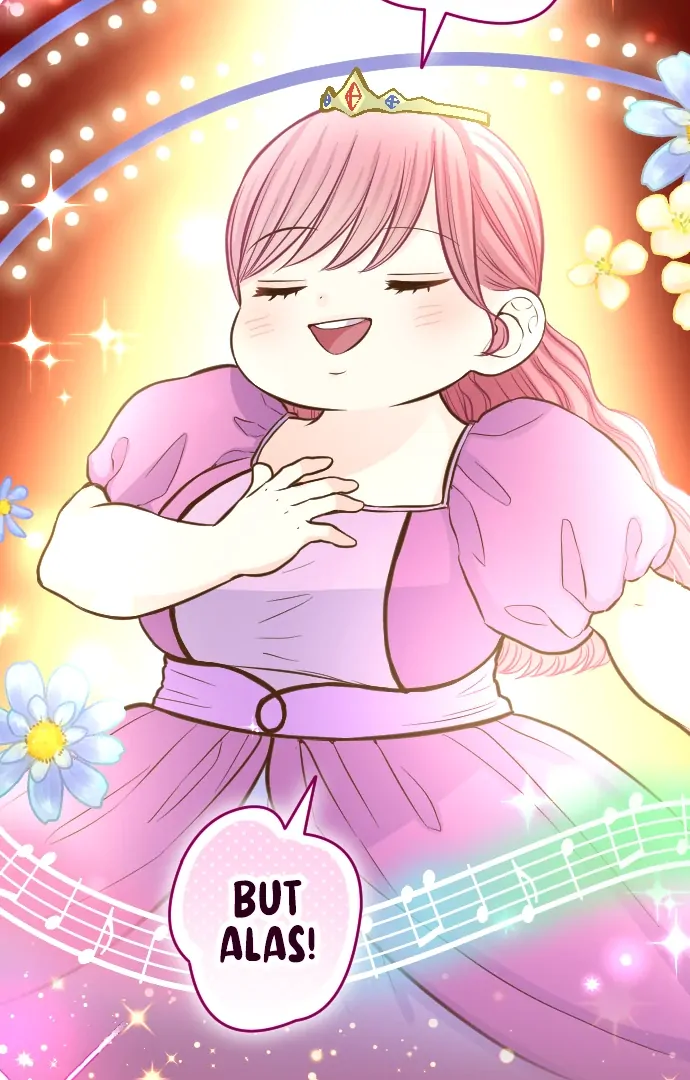 Pocha-Meshi: Stuff Your Cheeks With Love! Chapter 50 - page 4