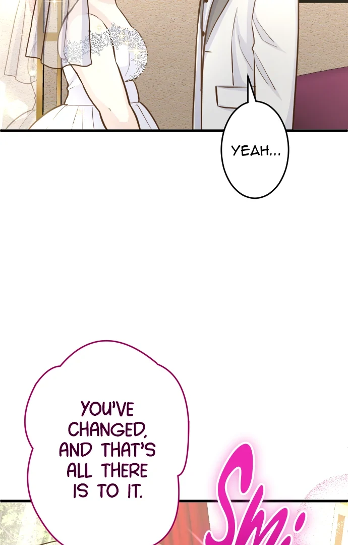 Pocha-Meshi: Stuff Your Cheeks With Love! Chapter 50 - page 51