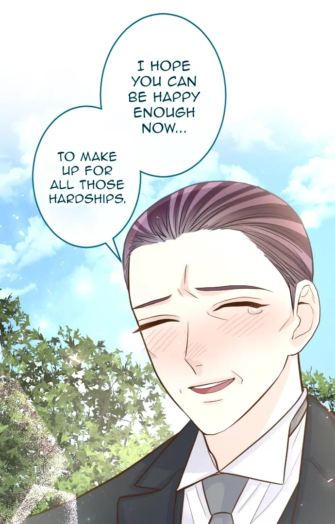 Pocha-Meshi: Stuff Your Cheeks With Love! Chapter 50 - page 63