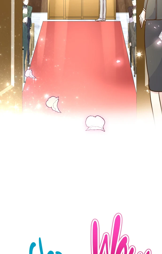 Pocha-Meshi: Stuff Your Cheeks With Love! Chapter 50 - page 66