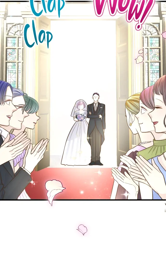 Pocha-Meshi: Stuff Your Cheeks With Love! Chapter 50 - page 67