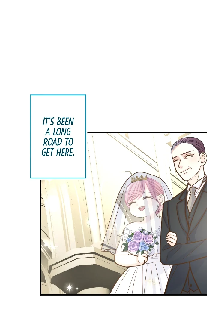 Pocha-Meshi: Stuff Your Cheeks With Love! Chapter 50 - page 68