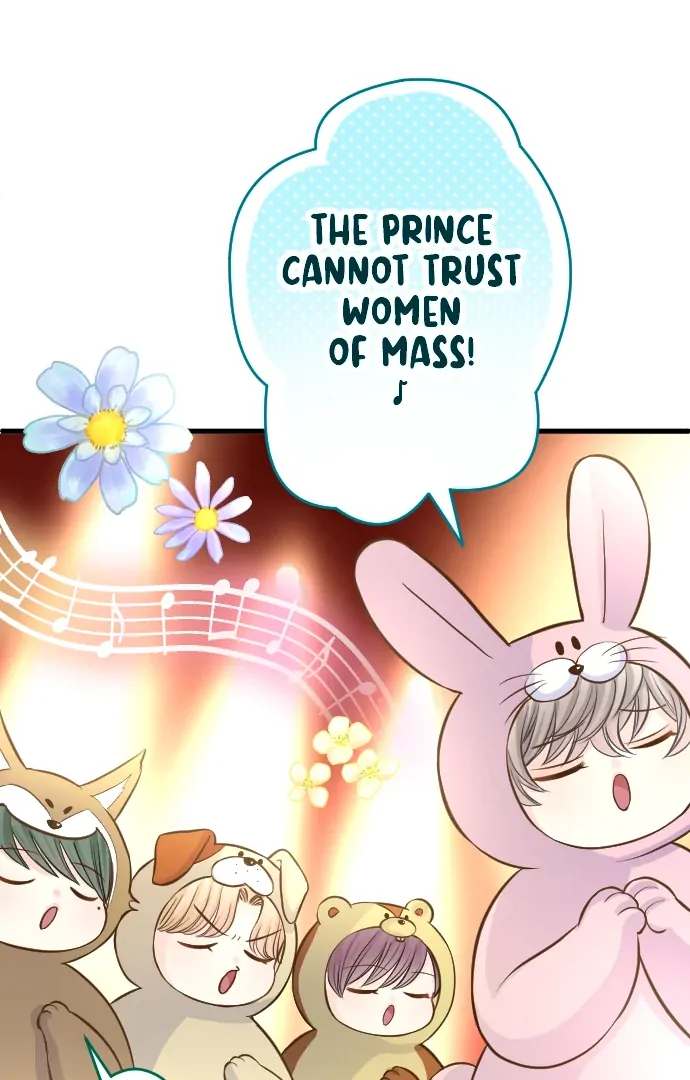 Pocha-Meshi: Stuff Your Cheeks With Love! Chapter 50 - page 6