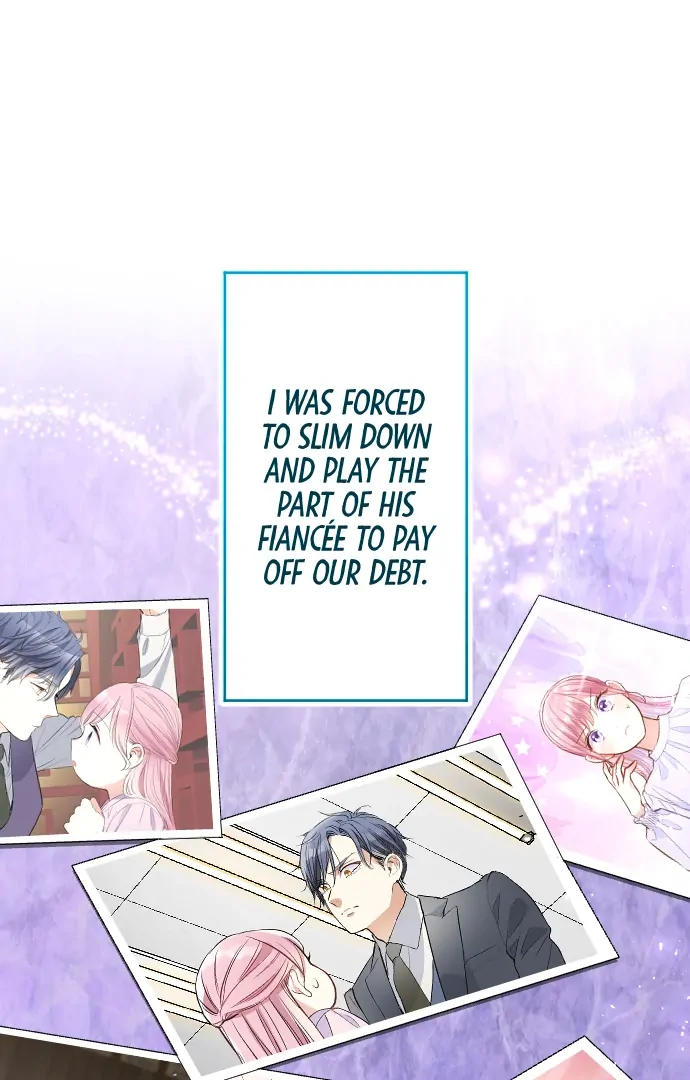 Pocha-Meshi: Stuff Your Cheeks With Love! Chapter 50 - page 70