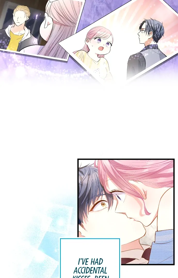 Pocha-Meshi: Stuff Your Cheeks With Love! Chapter 50 - page 71