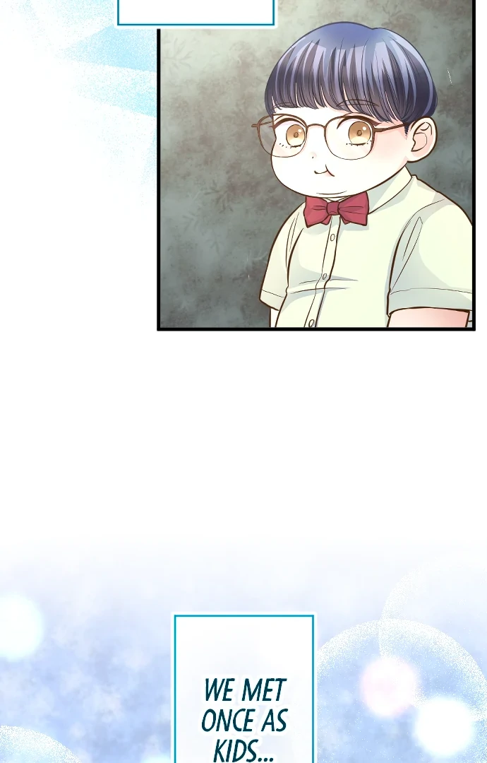 Pocha-Meshi: Stuff Your Cheeks With Love! Chapter 50 - page 73