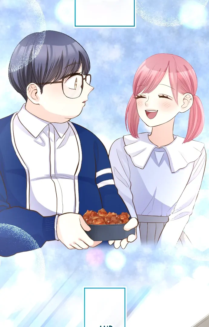 Pocha-Meshi: Stuff Your Cheeks With Love! Chapter 50 - page 74