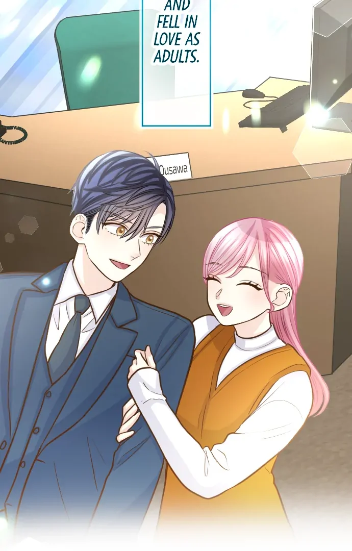 Pocha-Meshi: Stuff Your Cheeks With Love! Chapter 50 - page 75