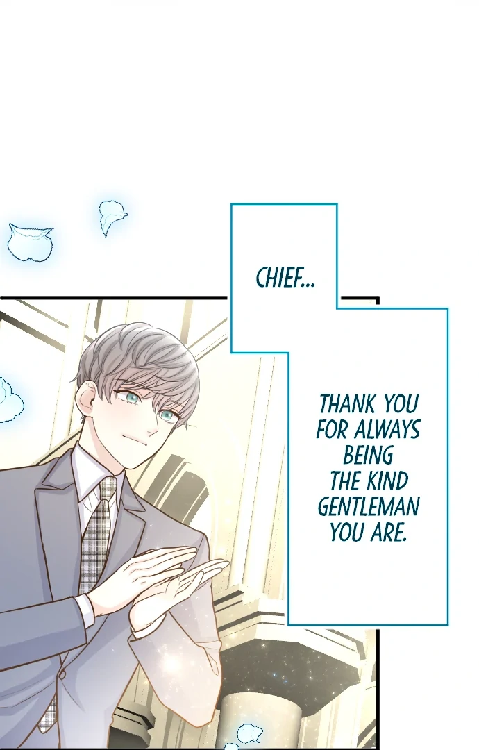 Pocha-Meshi: Stuff Your Cheeks With Love! Chapter 50 - page 76