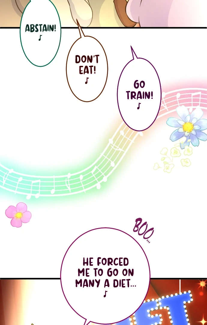 Pocha-Meshi: Stuff Your Cheeks With Love! Chapter 50 - page 7