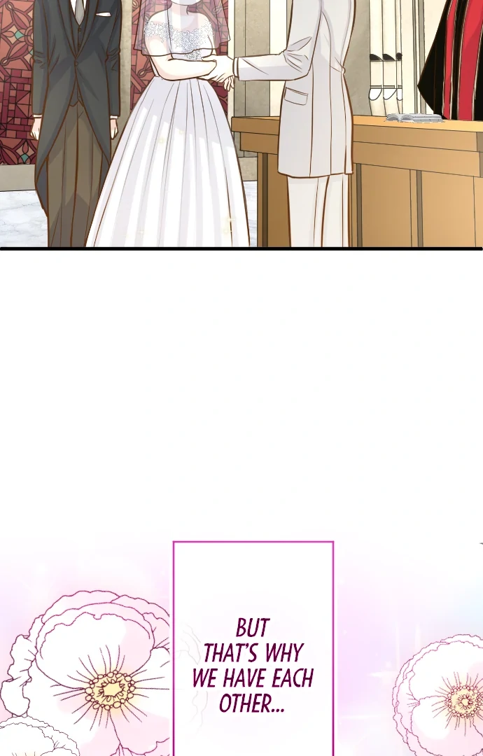 Pocha-Meshi: Stuff Your Cheeks With Love! Chapter 50 - page 81