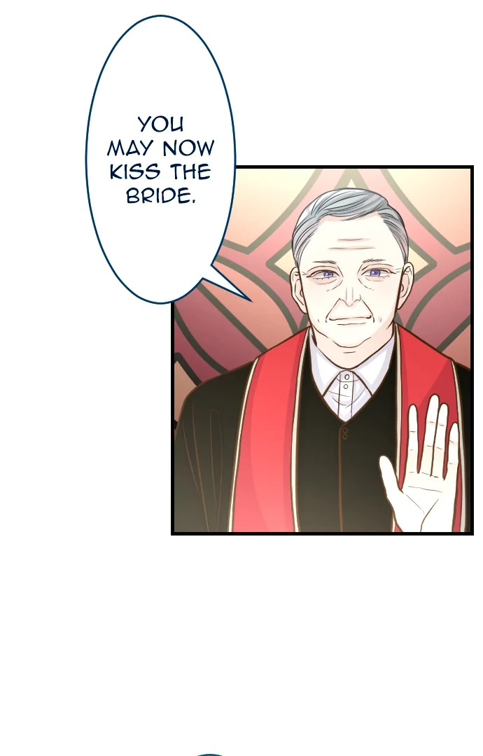 Pocha-Meshi: Stuff Your Cheeks With Love! Chapter 50 - page 85