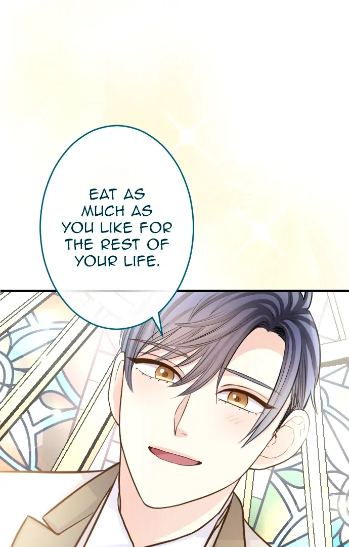 Pocha-Meshi: Stuff Your Cheeks With Love! Chapter 50 - page 88