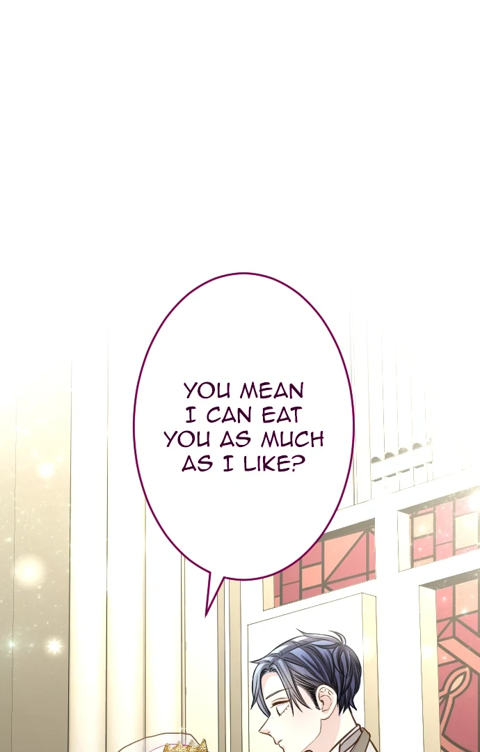 Pocha-Meshi: Stuff Your Cheeks With Love! Chapter 50 - page 90