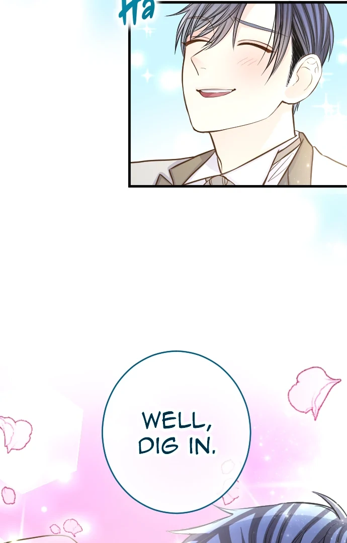 Pocha-Meshi: Stuff Your Cheeks With Love! Chapter 50 - page 97