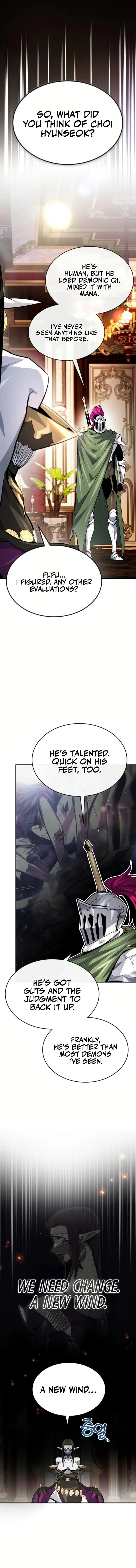 There Are No Bad Heroes In This World Chapter 31 - page 1