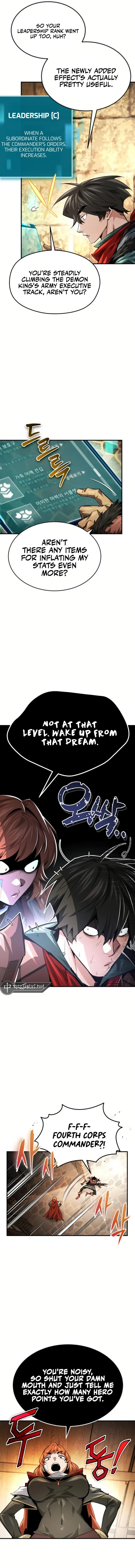 There Are No Bad Heroes In This World Chapter 31 - page 10