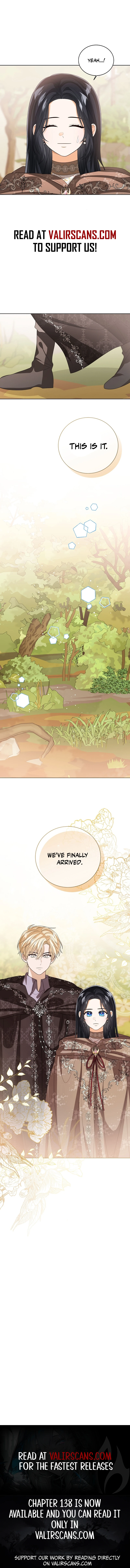 The Status Window to the Soul Chapter 128 - page 9