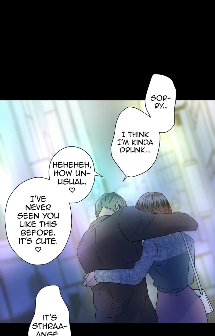 The Betrayed Husband’s Blues Chapter 34 - page 1