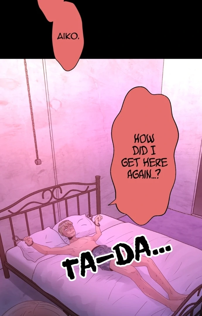 The Betrayed Husband’s Blues Chapter 34 - page 11