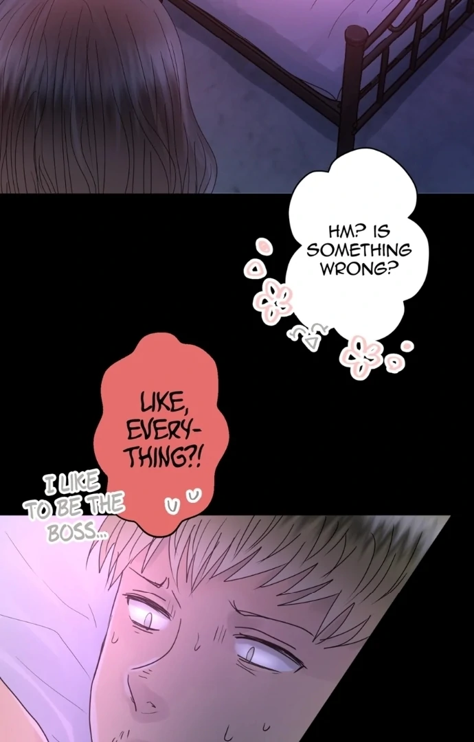 The Betrayed Husband’s Blues Chapter 34 - page 12