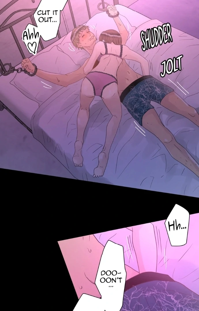 The Betrayed Husband’s Blues Chapter 34 - page 18