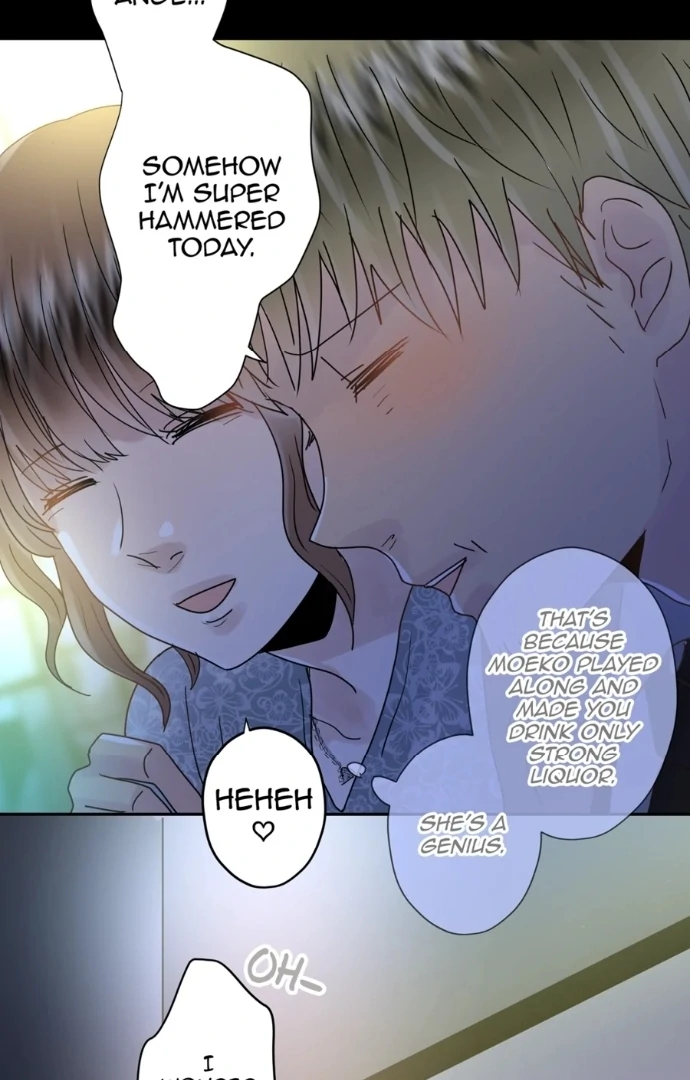 The Betrayed Husband’s Blues Chapter 34 - page 2