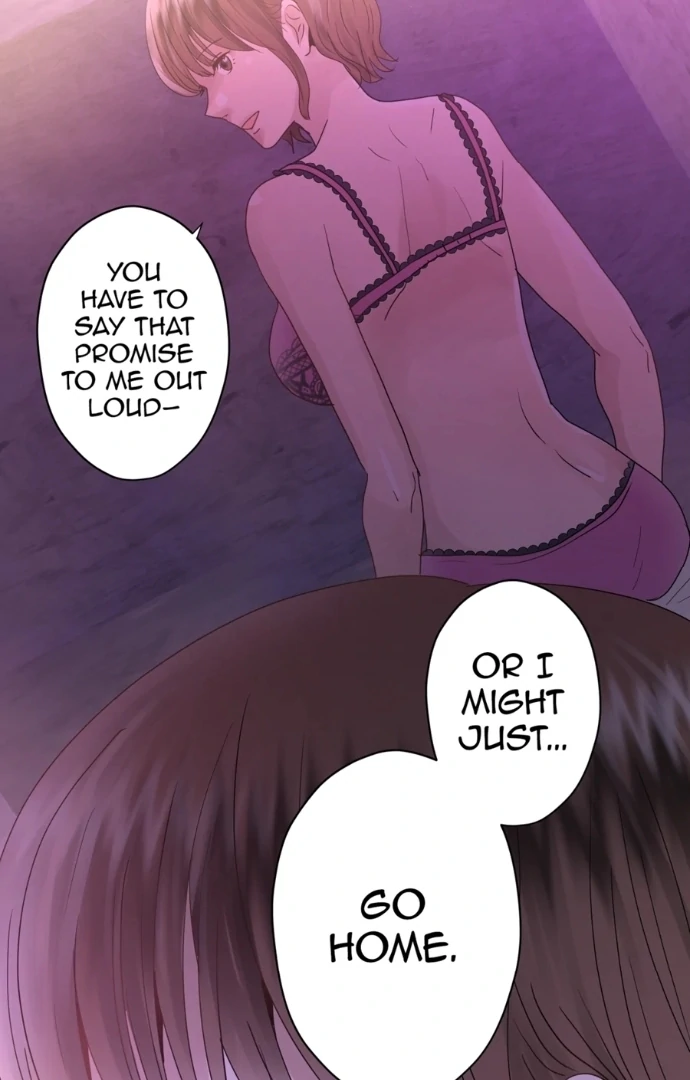 The Betrayed Husband’s Blues Chapter 34 - page 22